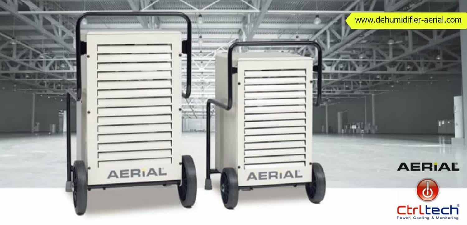 Reputed dehumidifier supplier for UAE